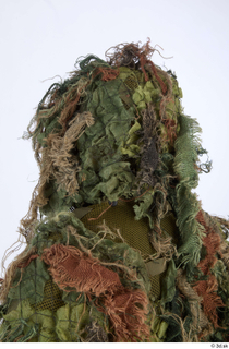 Photos Andrew Elliott Sniper in Ghillie head 0004.jpg